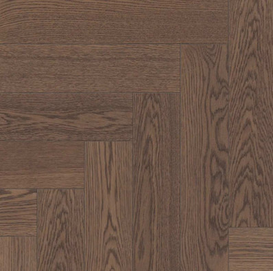Alpine Floor Приоритет Паркет ECO 30-2 Дуб Редкий vspc (каменный паркет с натуральным шпоном) 43 класс 600х125х5.5 мм с фаской