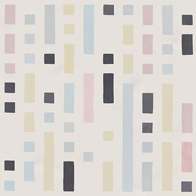 Декор Valeria-B 20x20 глянцевый керамический