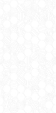 Настенная плитка TWU09BOL000 Bolle 249x500x7 Almaceramica глянцевая керамическая 