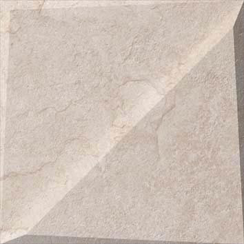 Вставка Zante Crema 12,5x12,5 керамическая фото Вставка Zante Crema 12,5x12,5 керамическая