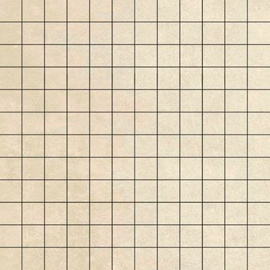 Декор Mosaico Ruhr Crema керамогранит