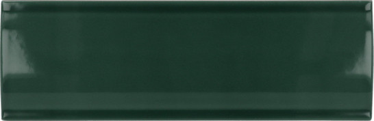 Настенная плитка Vibe Newport Green Out EQ-4 Equipe 6.5х20 глянцевая, рельефная (структурированная) керамическая 28758 фото Настенная плитка Vibe Newport Green Out EQ-4 Equipe 6.5х20 глянцевая, рельефная (структурированная) керамическая 28758