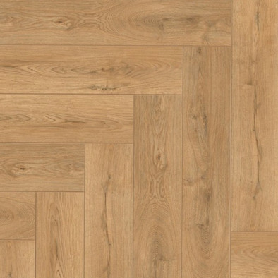 SPC ламинат Tulesna Art Parquet 1005-11 Nobile 43 класс 600х125х4 мм (каменно-полимерный)