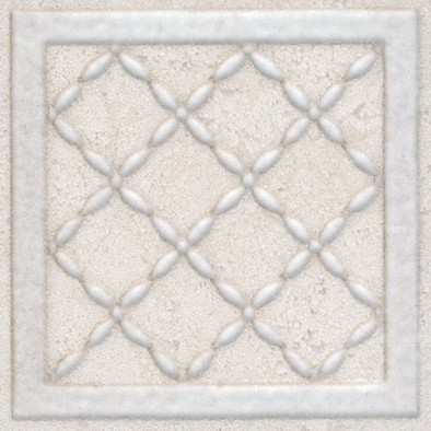 Вставка AD/A429/SG457020 Сорбонна 9,6x9,6x0,85 Kerama Marazzi матовый фото Вставка AD/A429/SG457020 Сорбонна 9,6x9,6x0,85 Kerama Marazzi матовый