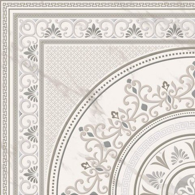 Декор Luxury Corner 45x45 глянцевый керамический