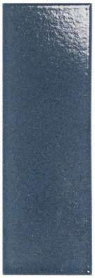 Керамогранит Micare Midnight Light 5x15 см Wow полированный универсальная плитка 141279