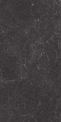 Керамогранит Nero Greco Lucidato 162х324 толщ. 12.5 мм Laminam I Naturali Marmi полированный универсальная плитка LAMFF00351