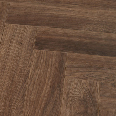 Ламинат WoodStyle CrossBow C136 Дуб Омана 600х100х12 12 мм 33 класс с фаской