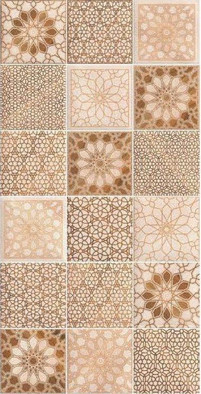 Декор Dual Gres Enya Décor Bergel 30x60, , глянцевая керамический