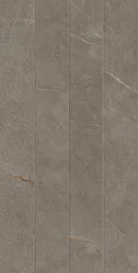 Керамогранит Rock Sterlina Henna 60x120 Ocean ceramic матовый, рельефный (рустикальный) универсальная плитка OC0000174