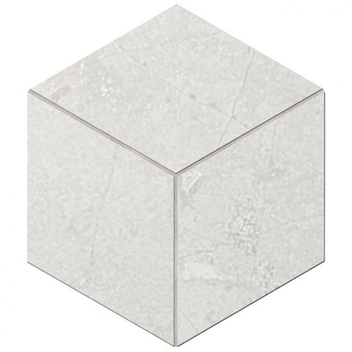 Декор Ametis Estima Marmulla Мозаика MA01 Cube 29x25 полир. (10 мм) керамогранит фото Декор Ametis Estima Marmulla Мозаика MA01 Cube 29x25 полир. (10 мм) керамогранит