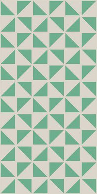 Декор Denoyez Oliva керамический