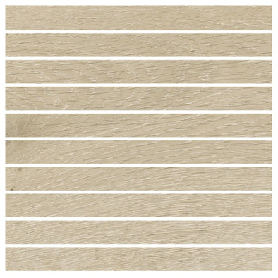 Мозаика Living Ceramics Kora Sand Mosaic 330 30x30 керамогранит матовая бежевый LV10779