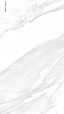 Керамогранит Calacatta Elegance Matt 3200x1600x20 TechGres Stone and Marble матовый универсальная плитка
