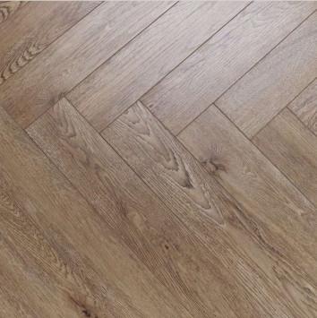 Ламинат WoodStyle Arrow Дуб Импакт 109 600х100х12 12 мм 34 класс с фаской