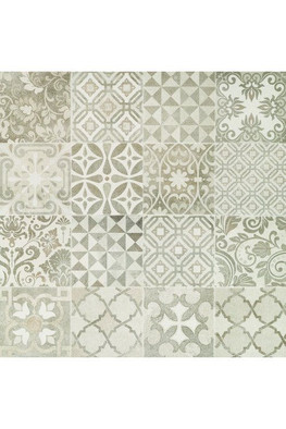 Напольная плитка P- Sfumato patch MAT керамическая
