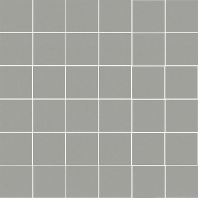 Керамогранит 21054 Агуста Серый Светлый Натуральный 30.1x30.1 из 36 частей Kerama Marazzi матовый универсальная плитка