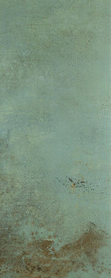 Настенная плитка W-Goldgreen Green 29,8x74,8 Tubadzin глянцевая керамическая