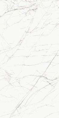 Керамогранит Titan White Honed 60x120 Casalgrande Padana лаппатированный (полуполированный) универсальный G001294