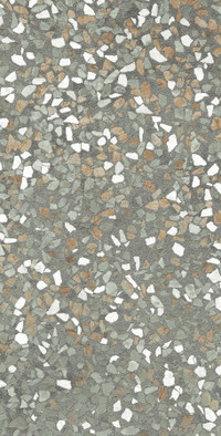 Керамогранит Veneziano Terra Verde 60x120 Shape+Glue Art Creanza матовый универсальная плитка SH1009-G