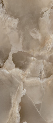 Керамогранит Mirage Argan On 05 Lux Sq 120x278 Onyce полированный универсальная плитка CAA9