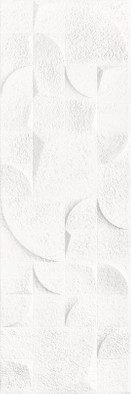 Настенная плитка Mont Blanc Shape Baldocer 30x90 матовая керамическая фото Настенная плитка Mont Blanc Shape Baldocer 30x90 матовая керамическая