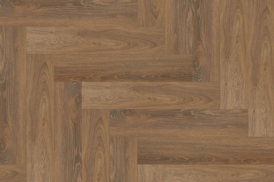 SPC ламинат FloorFactor Tobacco Braun Oak (HB.15) 34 класс 675х135х5 мм (каменно-полимерный)