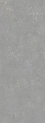 Керамогранит SG077400R6 Surface Laboratory/Даймондс Серый обрезной 119,5x320x0,6 Supermaxi матовый универсальная плитка