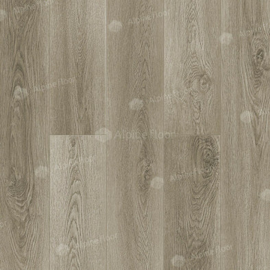 SPC ламинат Alpine Floor ЕСО 11-1001 Клауд 34 класс 1220х183х3.5 мм (каменно-полимерный)