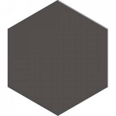 Керамогранит Bee Graphite (124266) 11,5х10 DNA Tiles матовый универсальный