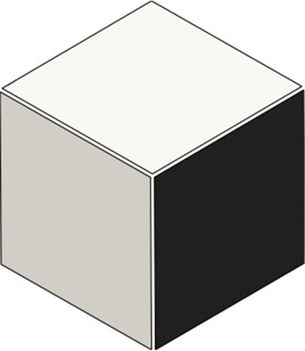 Керамогранит Деметра Ф-(01/02/19) 19.6х22.6 Metlaha матовый напольная плитка