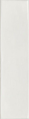 Настенная плитка Florencia Super Blanco 7,5x30 керамическая