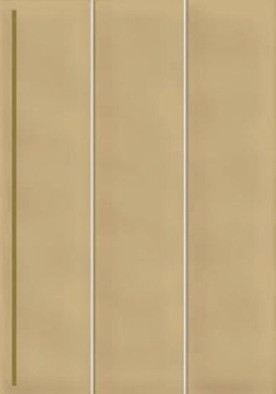 Настенная плитка Vives Hanami Kasagi Beige 23x33.5 керамическая