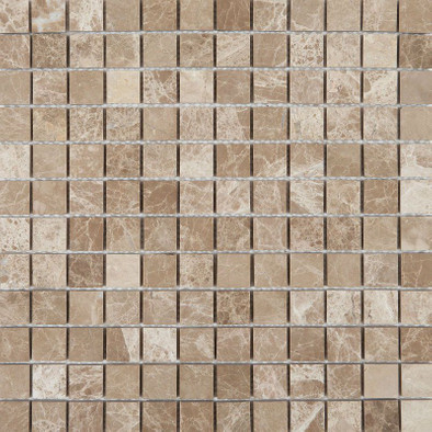 Мозаика Imagine lab SGY2238P полированная камень 30x30 см, 23x23 мм