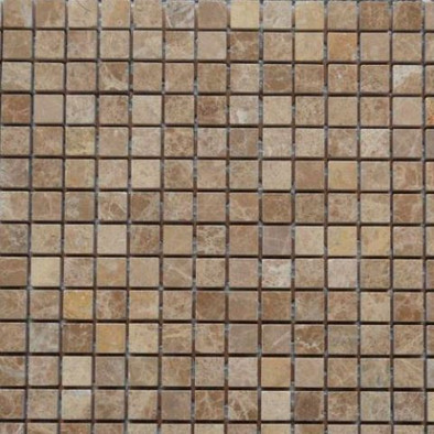 Мозаика Marble Mosaic Imperador Light