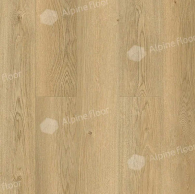 Ламинат Alpine Floor Murano LF120-02 Дуб Севилья 1218х163х12 12 мм 34 класс с фаской