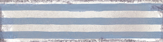 Настенная плитка Guido AB|C Azul Vives 8х31.5 глянцевая керамическая 32918