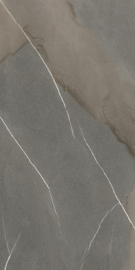 Керамогранит SAR.PT.PSN.LGS 3000х1500х6 Arch Skin Stone Marble Brown патинированный универсальный