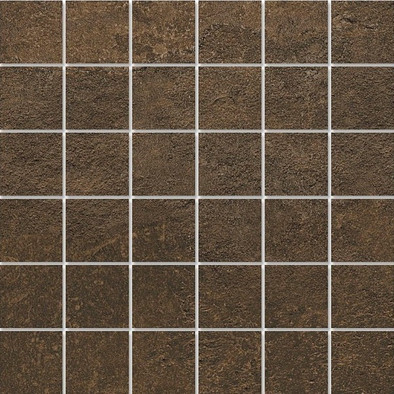 Декор DD200220/MM Про Стоун Коричневый Мозаичный 30x30x0,9 Kerama Marazzi керамогранит матовый фото Декор DD200220/MM Про Стоун Коричневый Мозаичный 30x30x0,9 Kerama Marazzi керамогранит матовый
