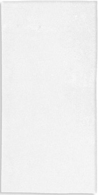 Настенная плитка Fez White Matt (114733) 6,25х12,5 Wow матовая керамическая