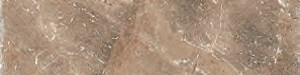 Подступенок Магма Коричневый Темный 15х60 керамогранит матовый ProGRES Ceramica