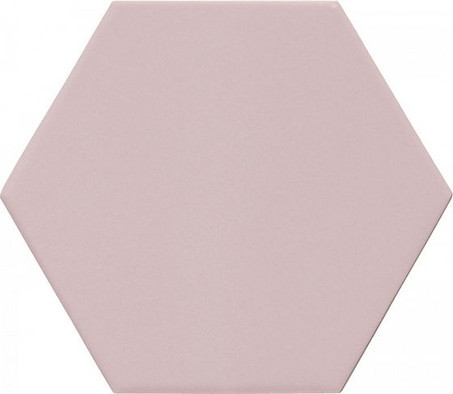 Керамогранит Kromatika Rosa 10.1x11.6 универсальный матовый