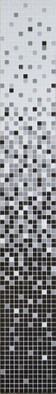 Мозаика Degradados Oran-1 № 900/108/109/100/509 (на сетке)