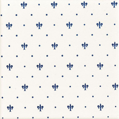 Настенная плитка Sir Cobalto керамическая