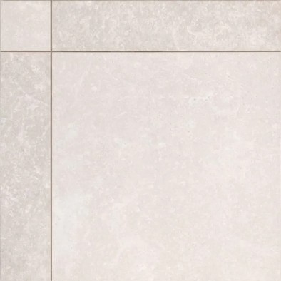 Керамогранит Grace Stone White 44.2х44.2 Realonda матовый напольная плитка 17334