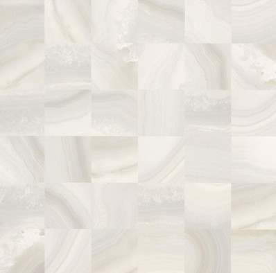 Керамогранит Agatha Decor White Glossy напольный Serra 60х60 глянцевый 01210621910400 фото Керамогранит Agatha Decor White Glossy напольный Serra 60х60 глянцевый 01210621910400