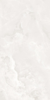 Керамогранит Onyx Lux Bianco Белый 60х120 полированный матированный Laparet универсальная плитка х9999311440
