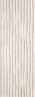 Настенная плитка Lofty White 2 Str 32,8x89,8 PS-01-263-0328-0898-1-013 Tubadzin глянцевая керамическая 5903238046596