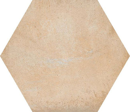 Декор Hexagono Bampton Beige керамогранит
