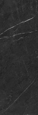 Настенная плитка Victorian Marble Black GLS 7R 2Q 40х120 Villeroy and Boch глянцевая керамическая K1440MK900